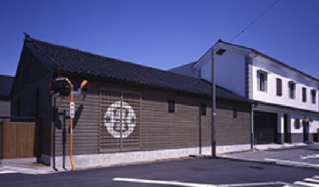 大野醤油の特長