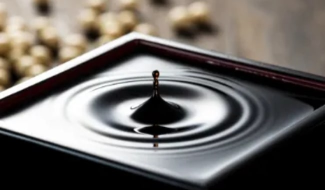 大野醤油の特長