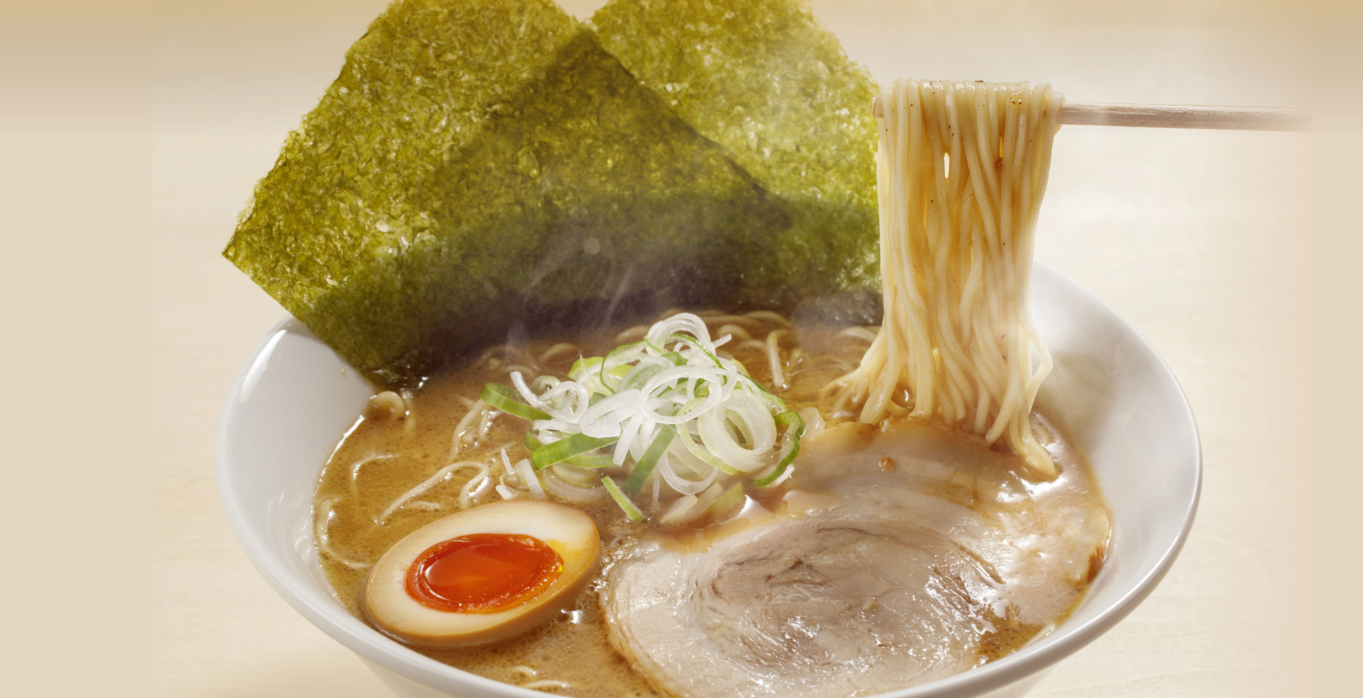 中華そば